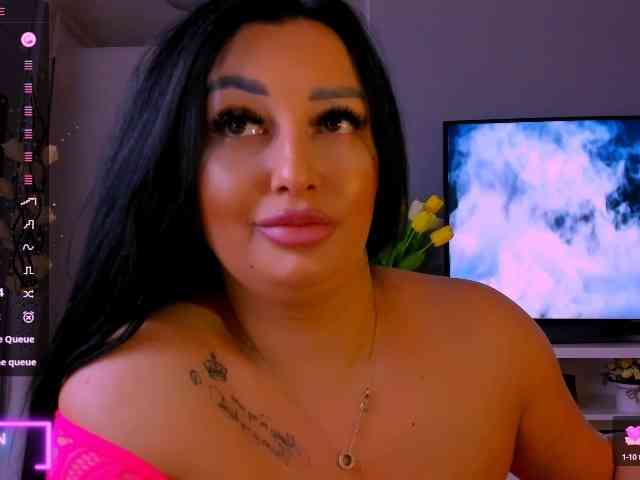 Sexxyerin webcam