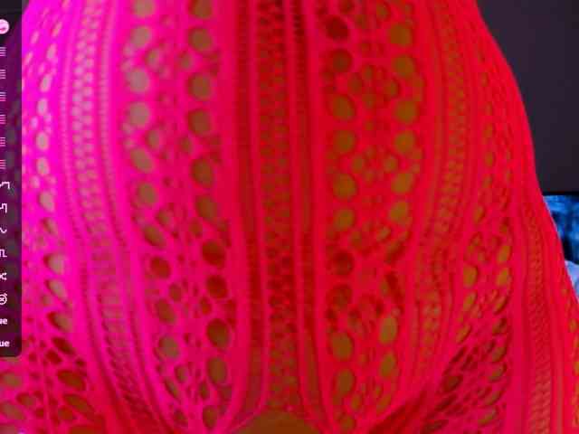 Sexxyerin webcam