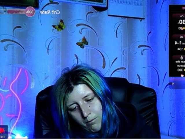 AniMalibu — bongacams