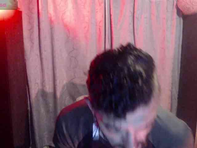 Jhonwalker999 Live Webcam on BongaCams
