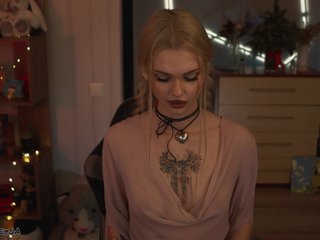 ManiFreyja Porn Show