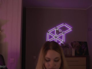 ManiFreyja Porn Show