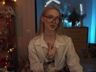 ManiFreyja Porn Show