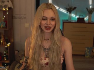 ManiFreyja Porn Show