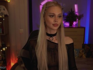 ManiFreyja Porn Show