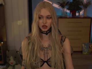 ManiFreyja Porn Show