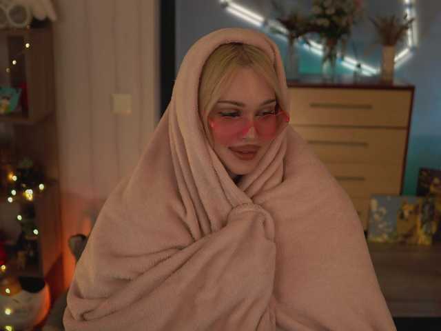 ManiFreyja's BongaCams show and profile