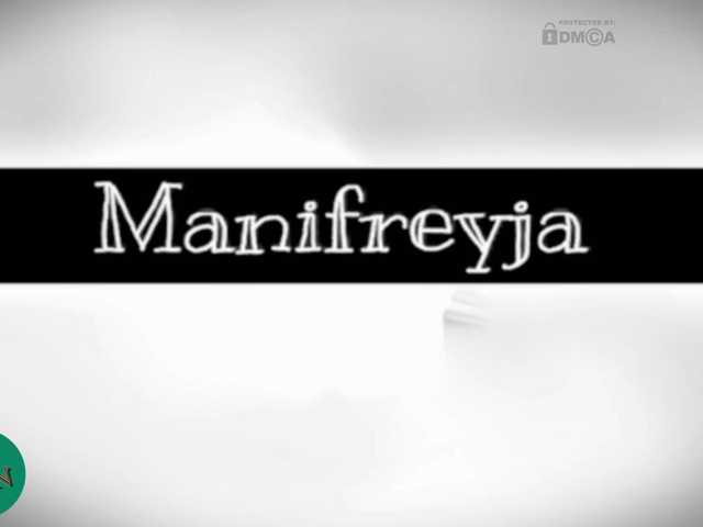 ManiFreyja