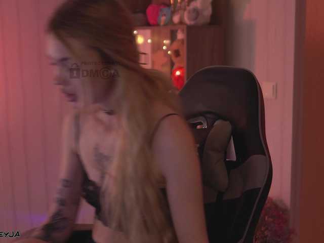 ManiFreyja webcam