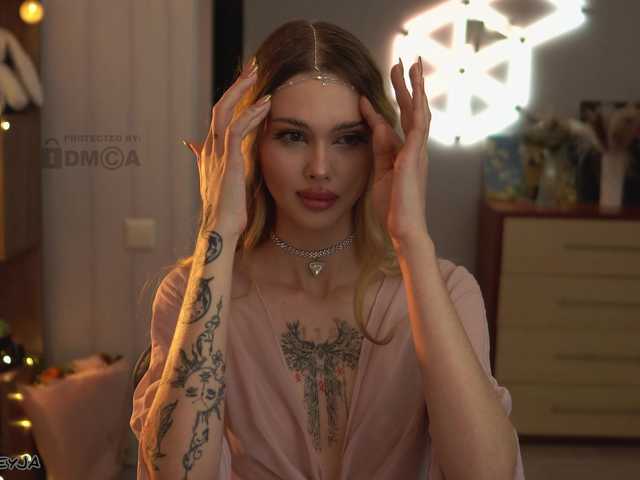 ManiFreyja from BongaCams is Freechat