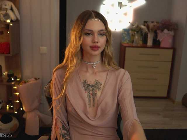 ManiFreyja webcam