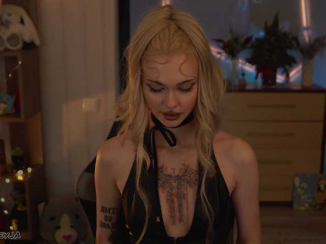 стрип от ManiFreyja