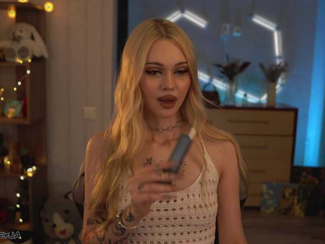 стрип от ManiFreyja