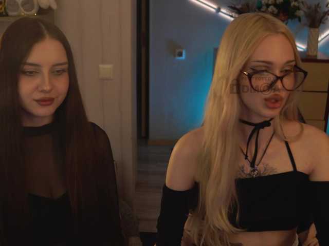 ManiFreyja's BongaCams show and profile