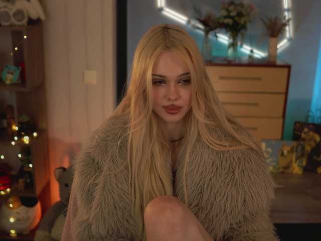 ManiFreyja's BongaCams show and profile