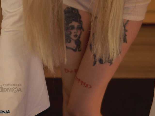 ManiFreyja's BongaCams profile