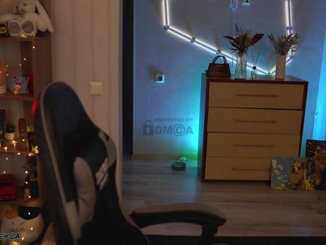 ManiFreyja's BongaCams show and profile