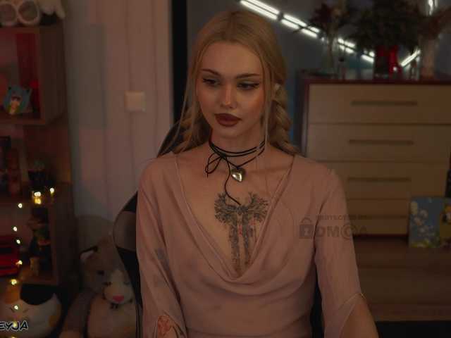 ManiFreyja from BongaCams