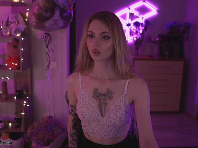 ManiFreyja webcam