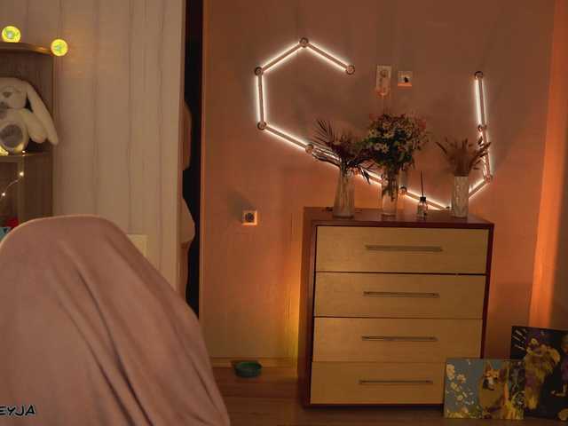 ManiFreyja's BongaCams show and profile