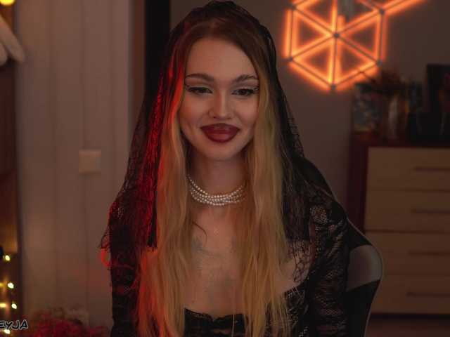 Sexy ManiFreyja from BongaCams ManiFreyja from BongaCams