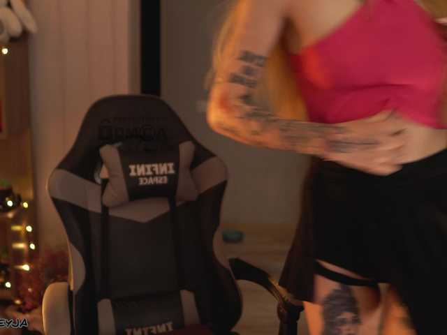 BongaCams ManiFreyja ManiFreyja from BongaCams
