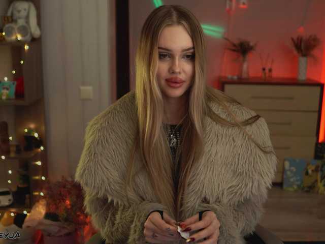 ManiFreyja from BongaCams is Freechat