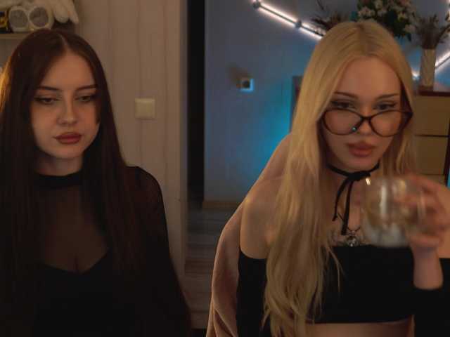 ManiFreyja's BongaCams show and profile