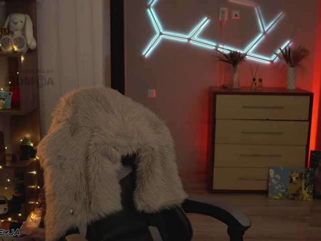 ManiFreyja from BongaCams is Freechat