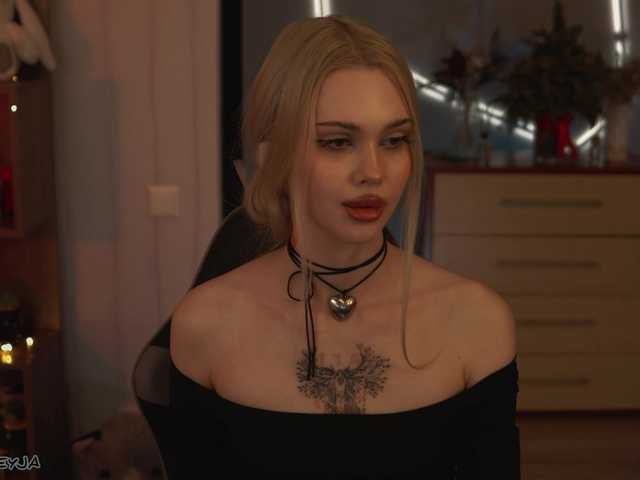 ManiFreyja from BongaCams
