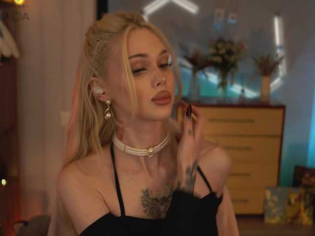 стрип от ManiFreyja