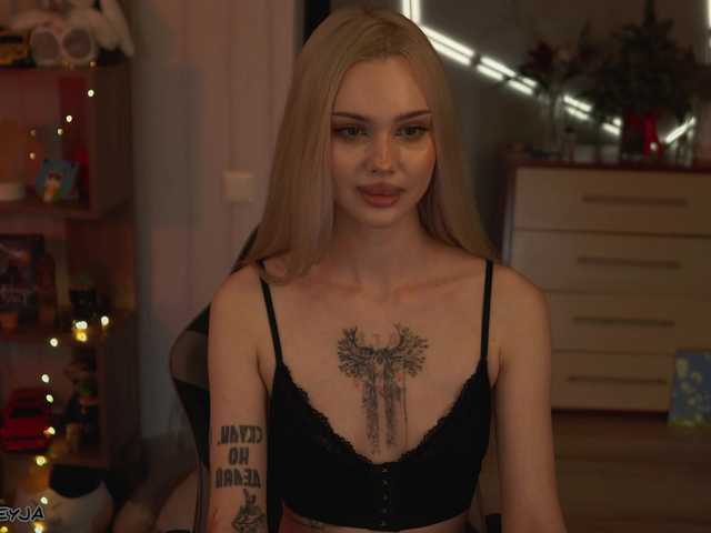 ManiFreyjaвебкам видео 