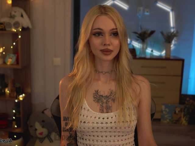 the best of ManiFreyja