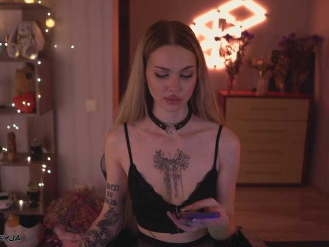 sex ManiFreyja