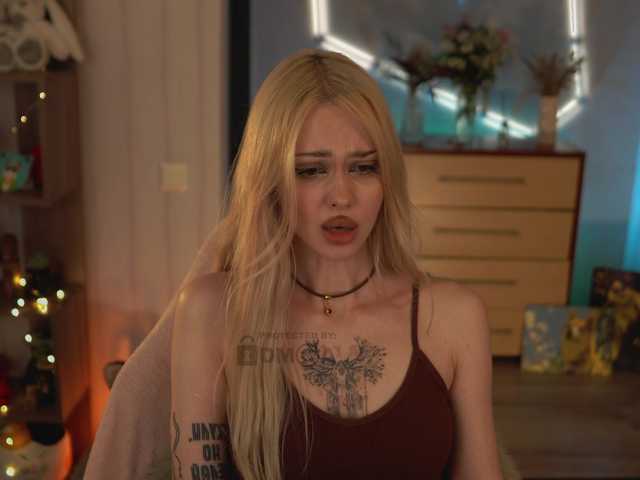 ManiFreyja's BongaCams show and profile