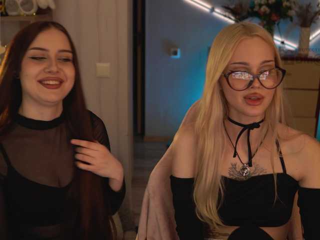 ManiFreyja's BongaCams show and profile