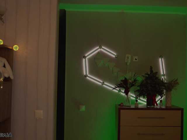 ManiFreyja's BongaCams show and profile