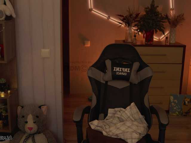 ManiFreyja's BongaCams show and profile