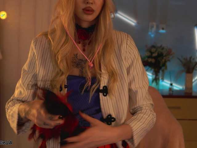 the best of ManiFreyja