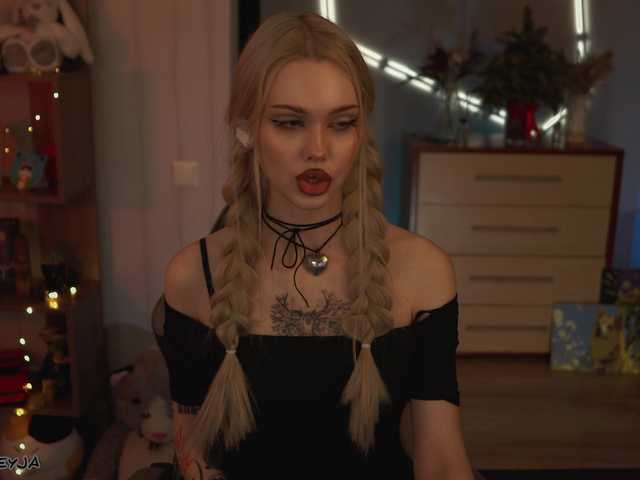 ManiFreyja from BongaCams