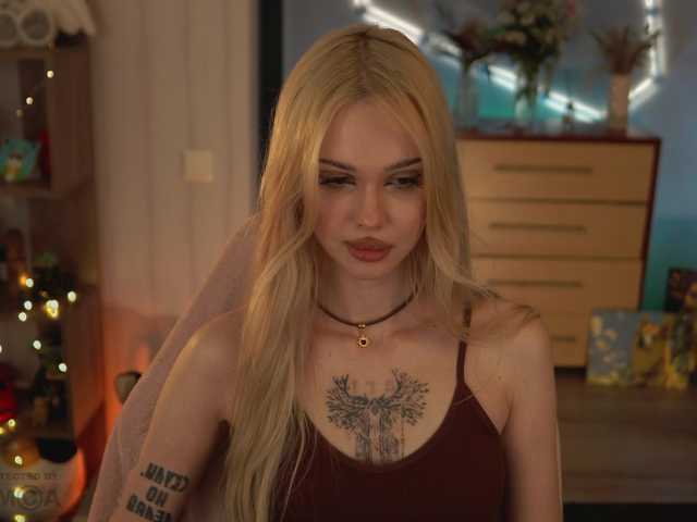 ManiFreyja's BongaCams show and profile