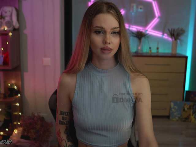 ManiFreyja from BongaCams