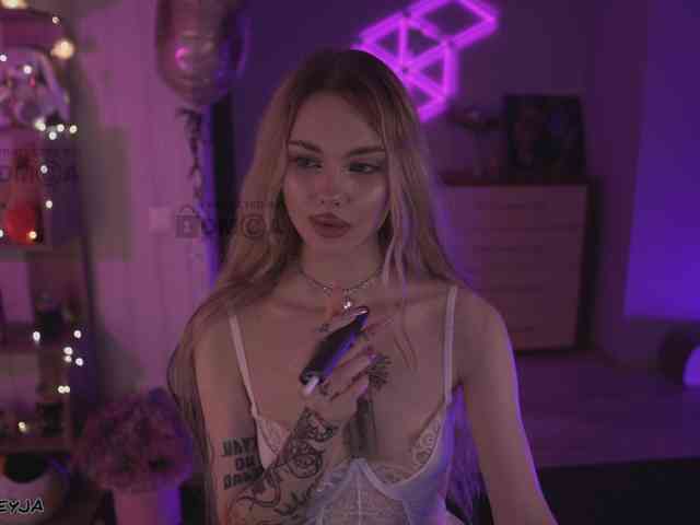 ManiFreyja webcam