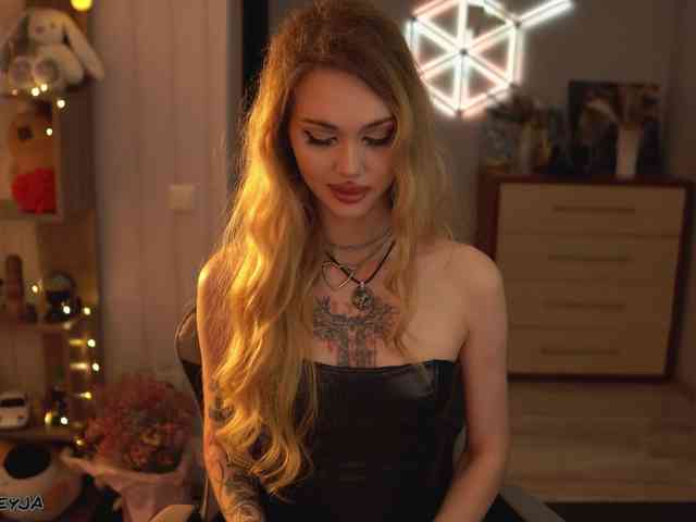 ManiFreyja webcam