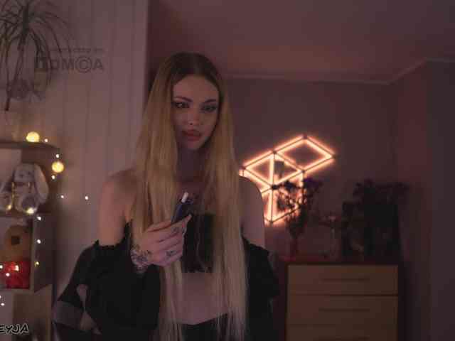 ManiFreyja webcam