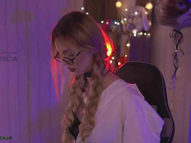 real webcam sex ManiFreyja