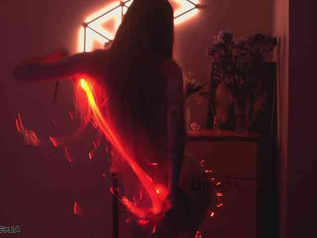 ManiFreyja webcam