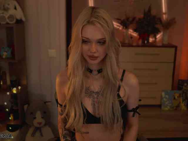 ManiFreyja ManiFreyja