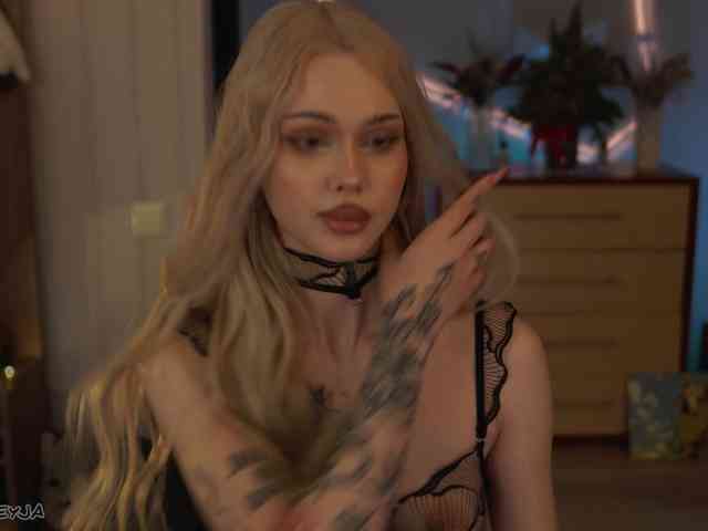 ManiFreyja ManiFreyja