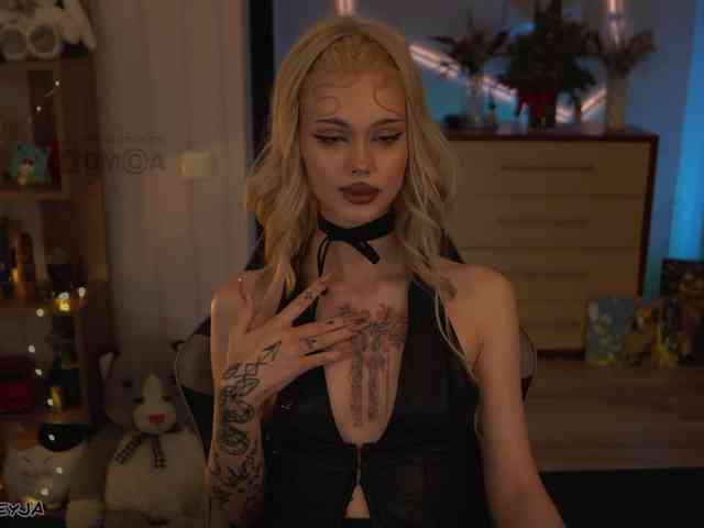 ManiFreyja ManiFreyja